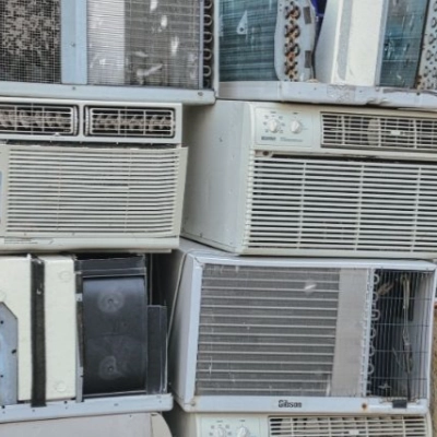 Ataşehir Bölgesinde Hurda Bakır Kilosu